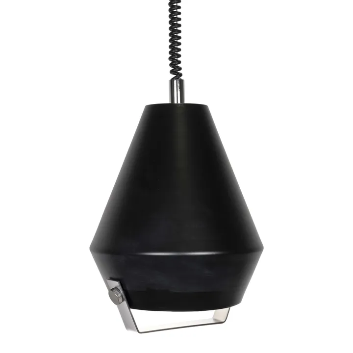 Lift Me pendellampe - Svart - Globen Lighting