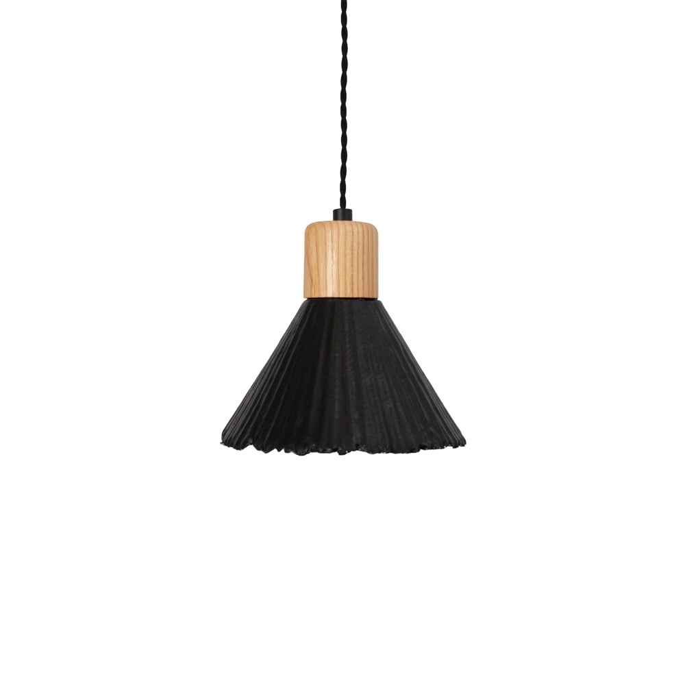 Globen Lighting Linnea Mini takpendel sort