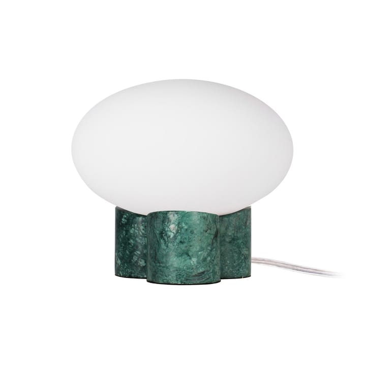 Mammut bordlampe Ø20 cm, Grønn Globen Lighting