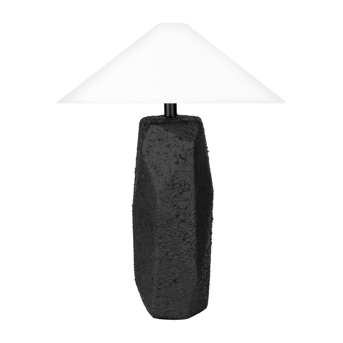 Globen Lighting Massi bordlampe Ø 40 cm Svart