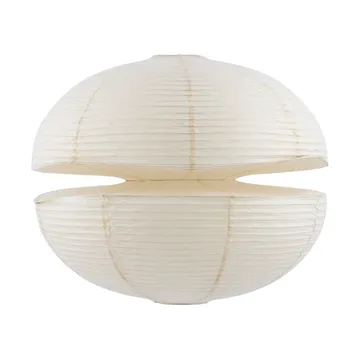 Mela lampeskjerm - Beige, Ø80 cm - Globen Lighting
