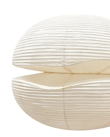 Mela lampeskjerm - Beige, Ø80 cm - Globen Lighting