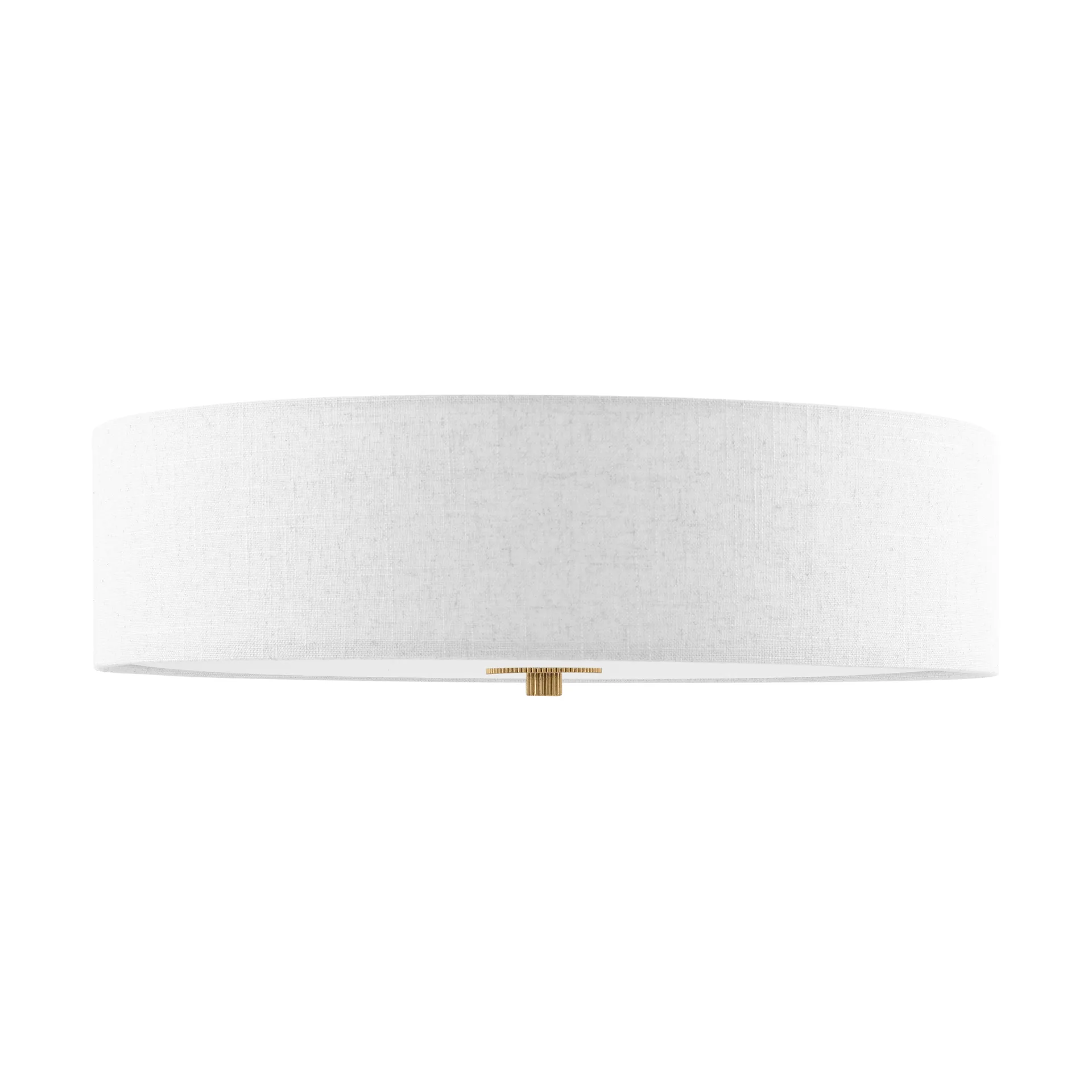 Noah 35 plafond, Hvit Globen Lighting