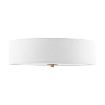 Noah 35 plafond - Hvit - Globen Lighting