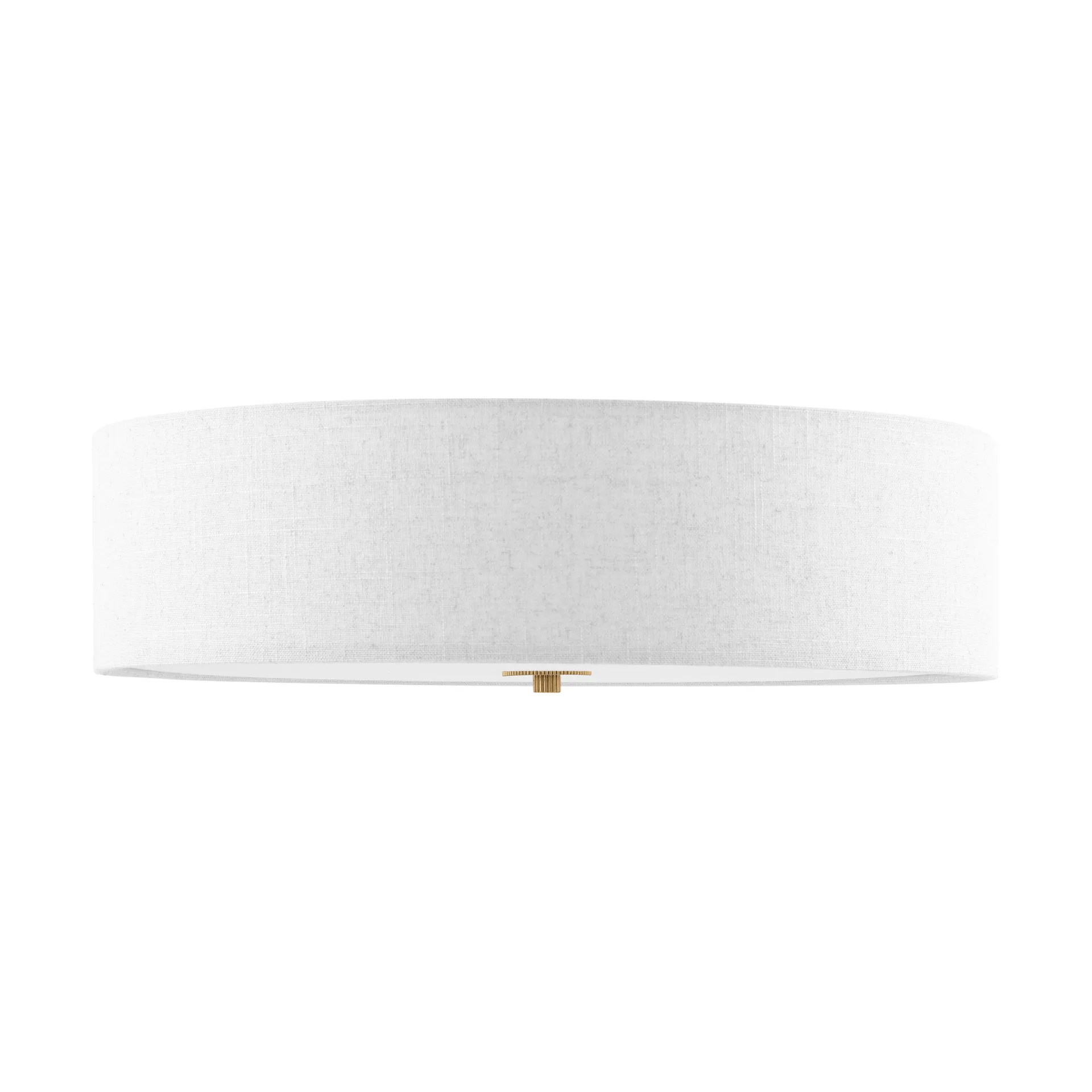 Noah 50 plafond, Hvit Globen Lighting