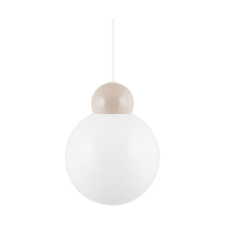 Ripley 25 pendel, Beige Globen Lighting