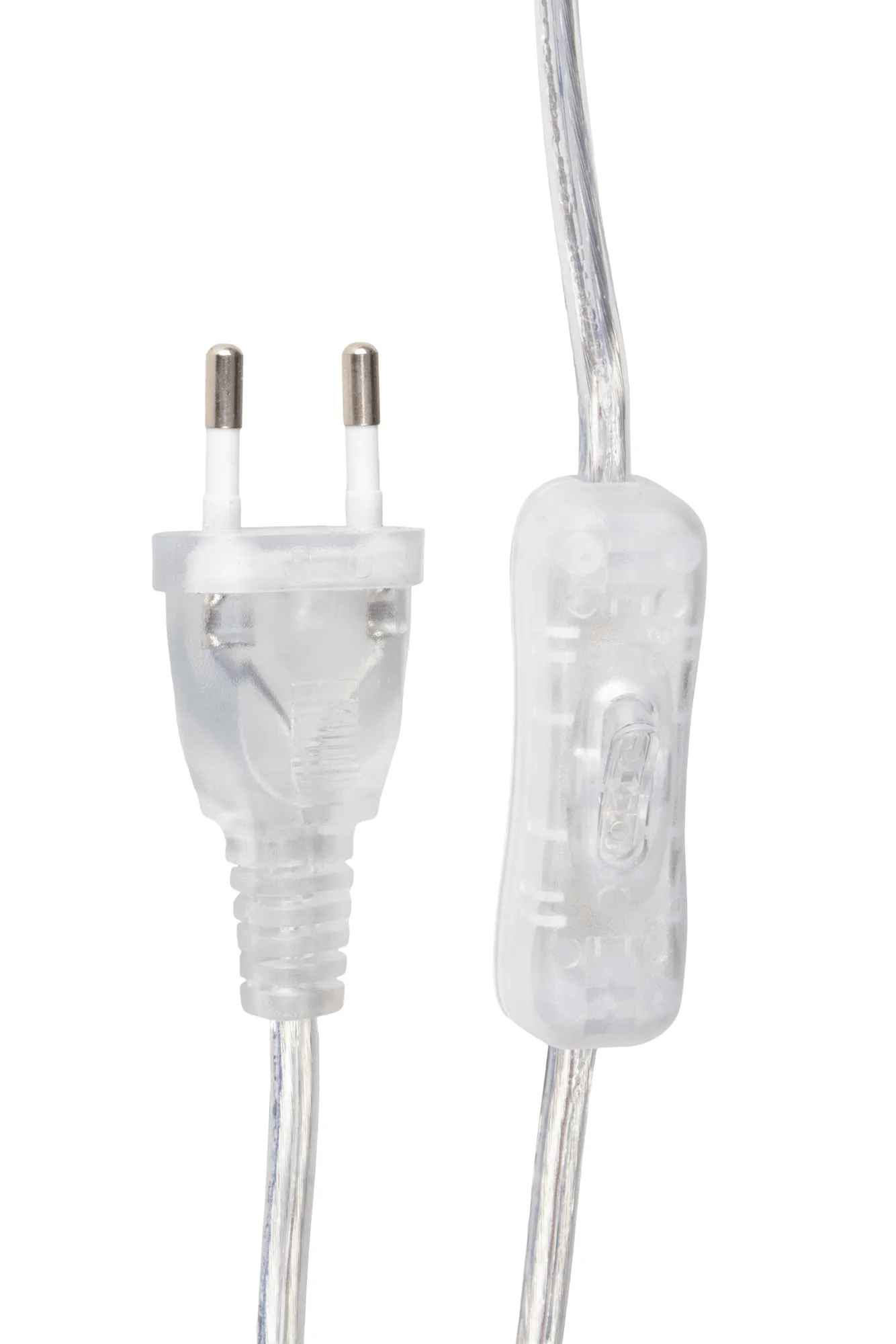 Ripley bordlampe, Blå, 52 cm Globen Lighting