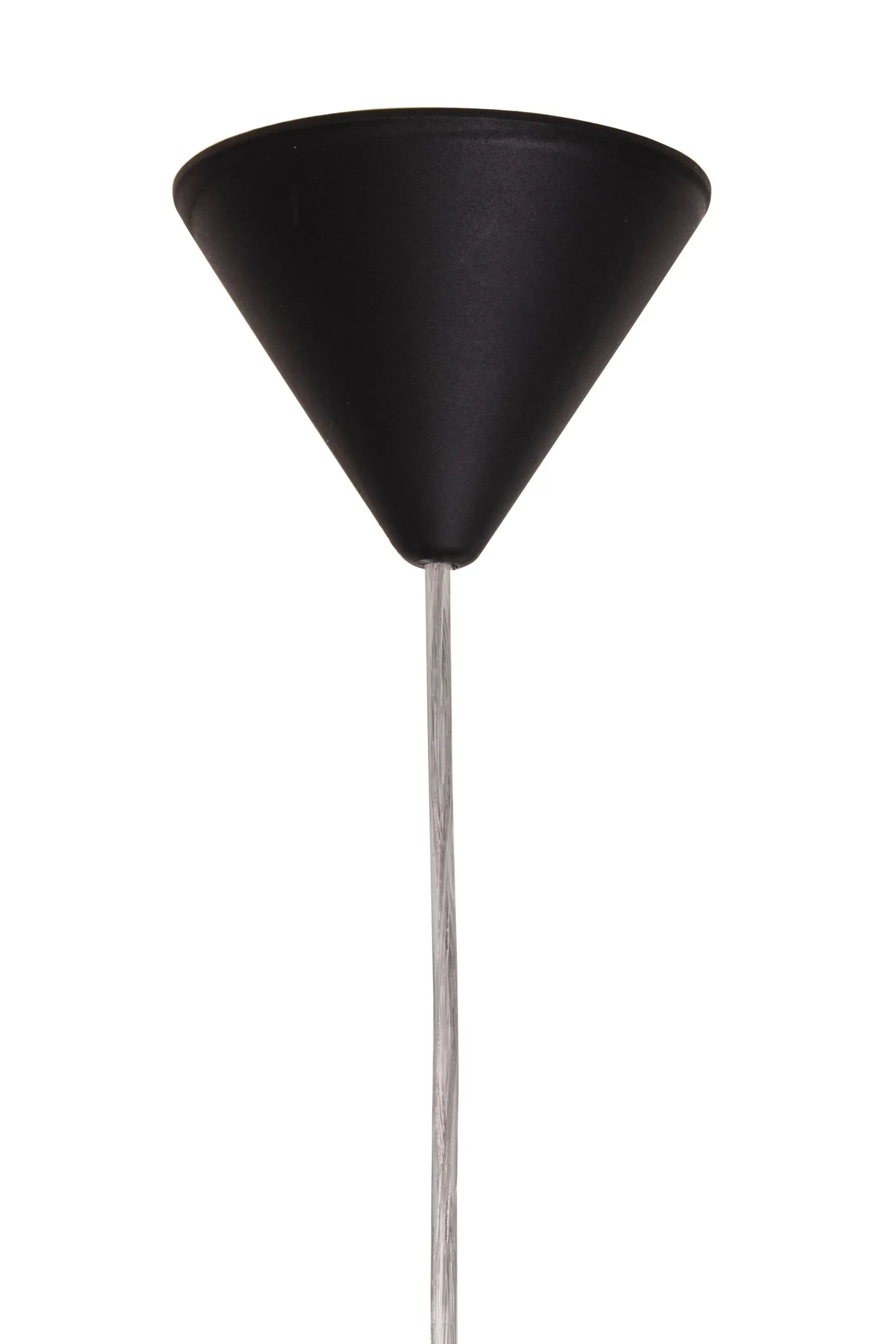 Ritz taklampe, Brun Globen Lighting