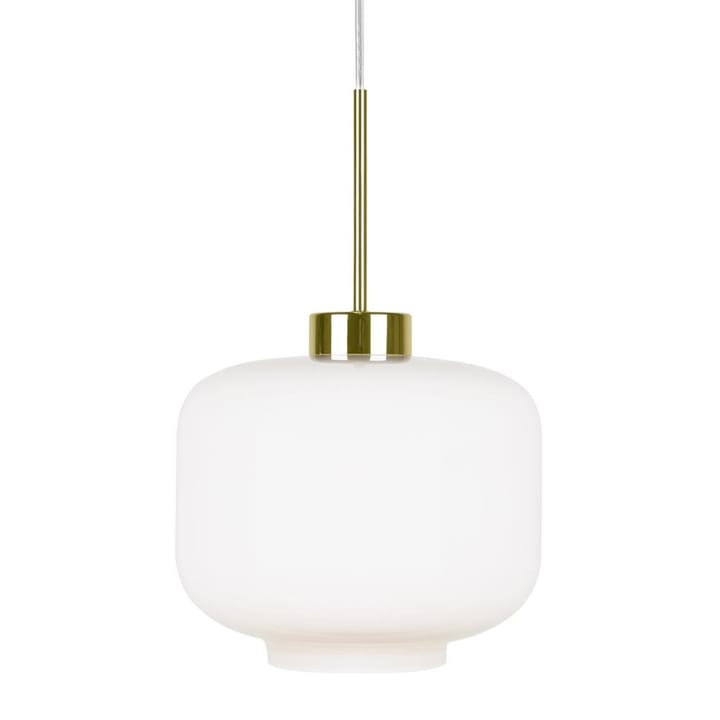 Ritz taklampe, hvit Globen Lighting