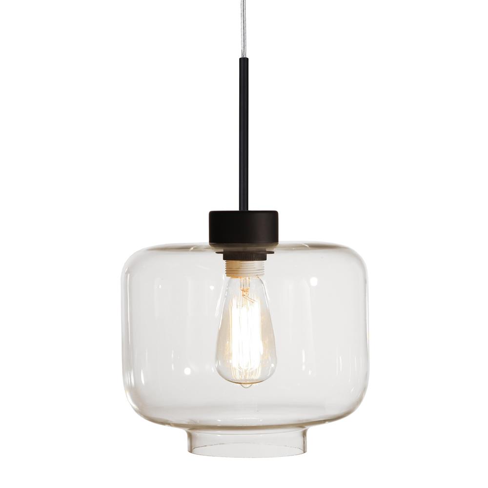 Globen Lighting - Ritz Pendel Transperant