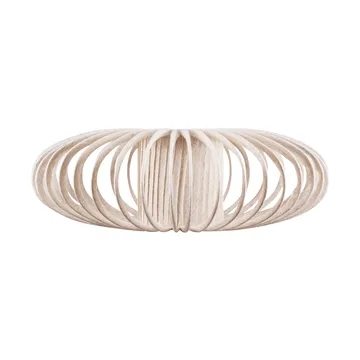 Selma 60 lampeskjerm - Beige - Globen Lighting
