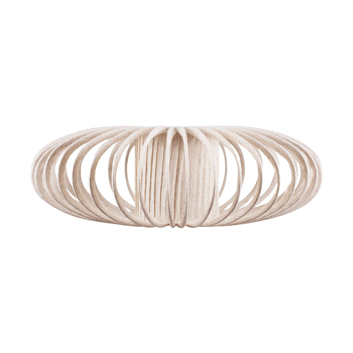 Globen Lighting Selma 60 lampeskjerm Beige