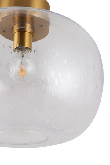 Soda 35 takplafond - Klar
​
​ - Globen Lighting