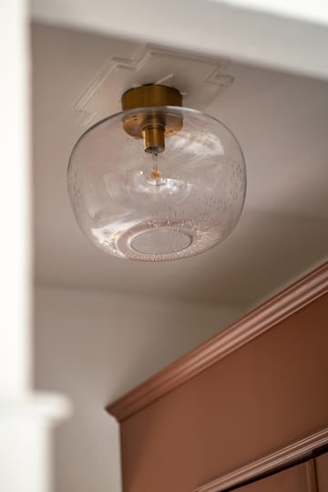Soda 35 takplafond - Klar
​
​ - Globen Lighting