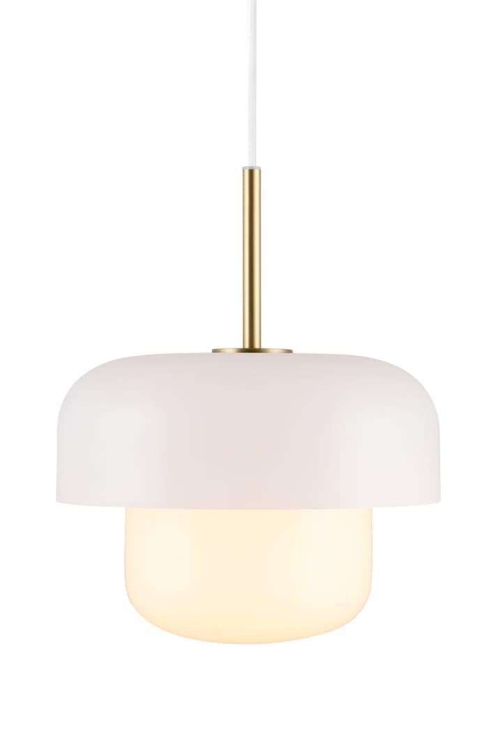 Stina 25 takpendel, Hvit Globen Lighting