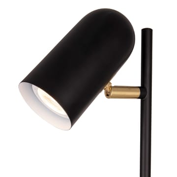 Swan vegglampe - Svart - Globen Lighting
