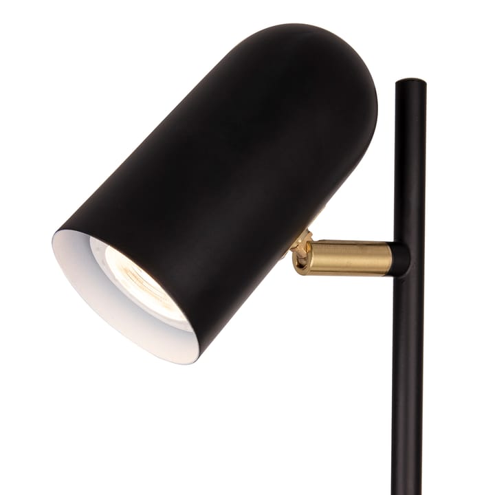 Swan vegglampe, Svart Globen Lighting