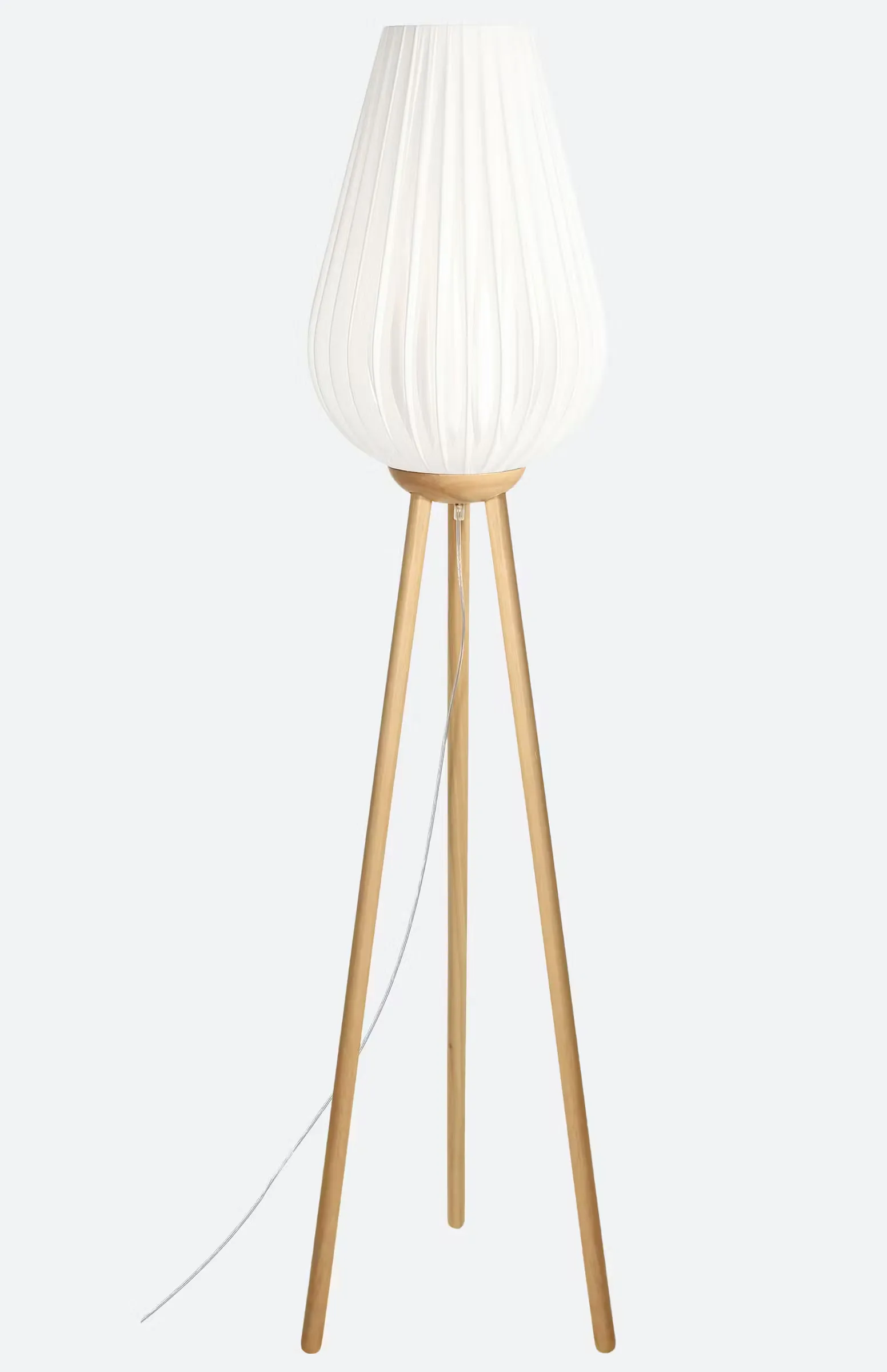 Swea gulvlampe, Natur Globen Lighting