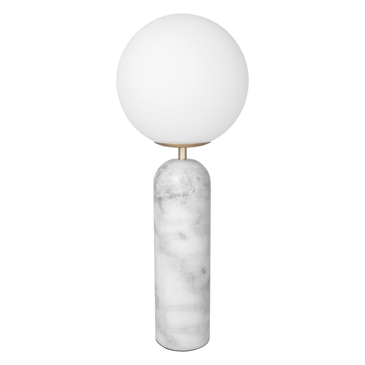Torrano bordlampe Hvit