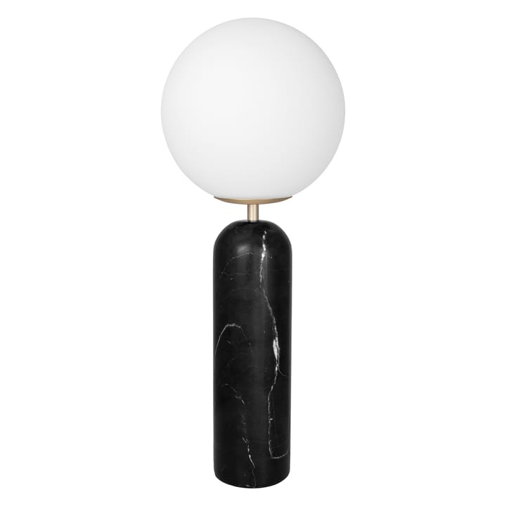 Torrano bordlampe, Svart Globen Lighting