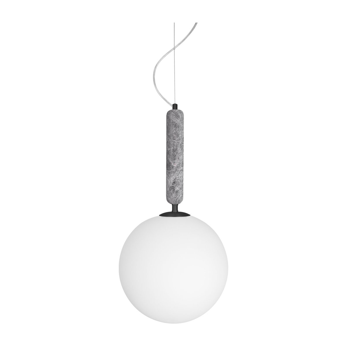 Globen Lighting - Torrano 30 Pendel Grey
