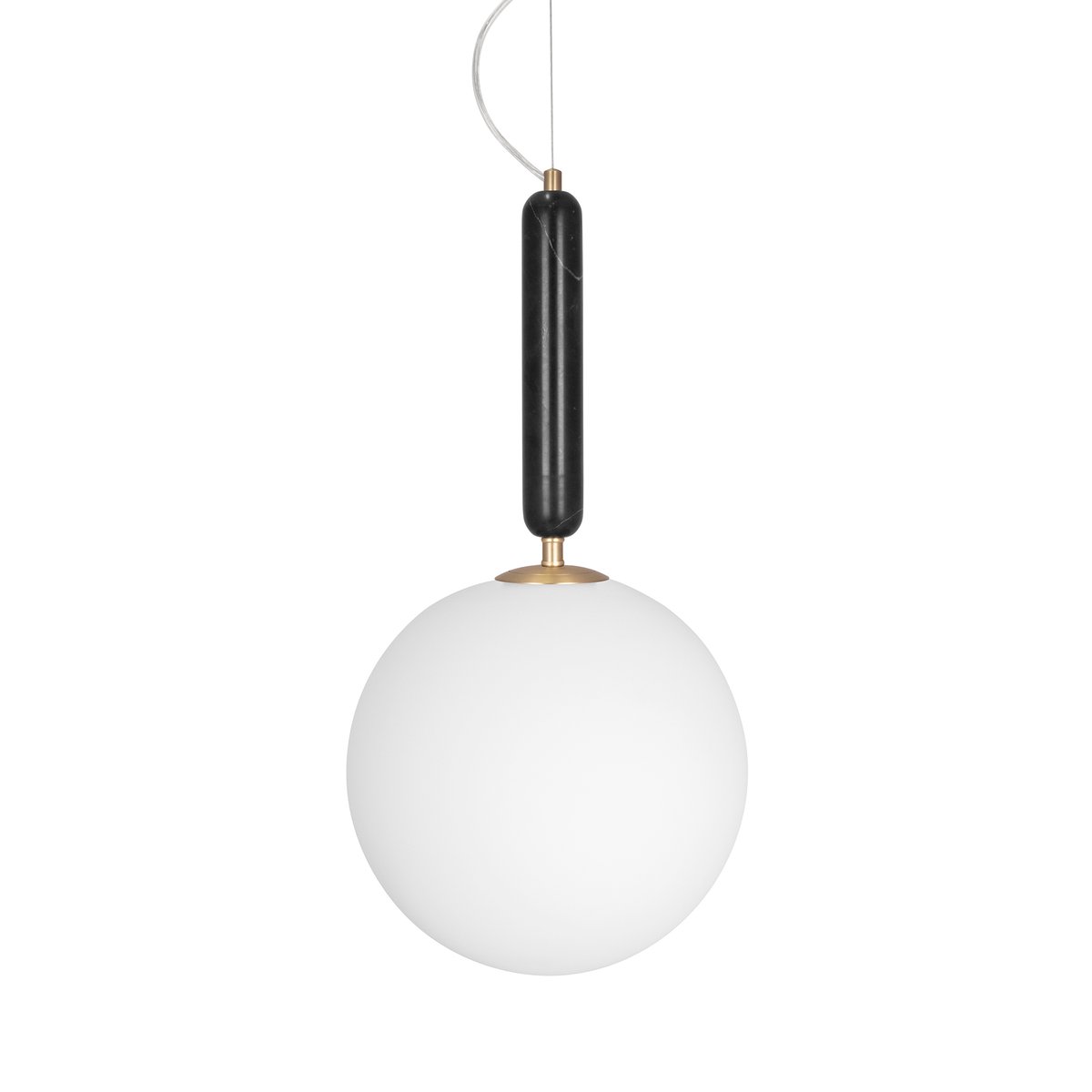 Globen Lighting - Torrano 30 Pendel Svart