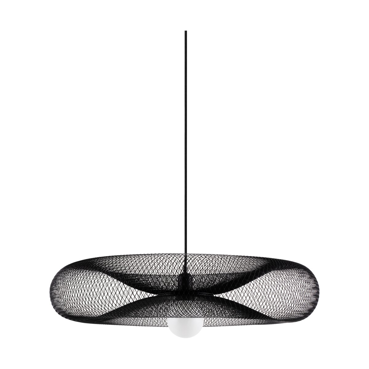 Globen Lighting Torus 65 takpendel Sort