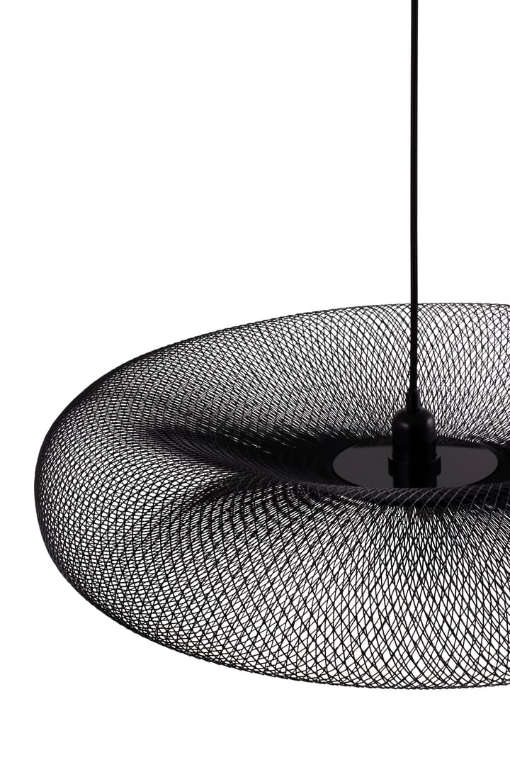 Torus 65 takpendel, Sort Globen Lighting