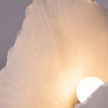 Tropez bordlampe - Svart-natur - Globen Lighting
