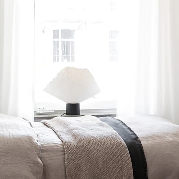 Tropez bordlampe - Svart-natur - Globen Lighting