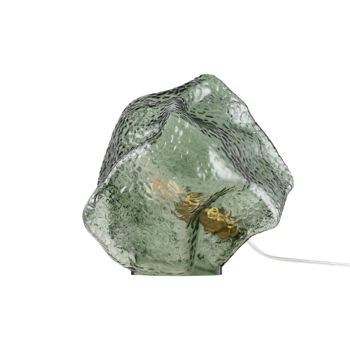 Globen Lighting - Valerie 25 Bordlampe Grønn