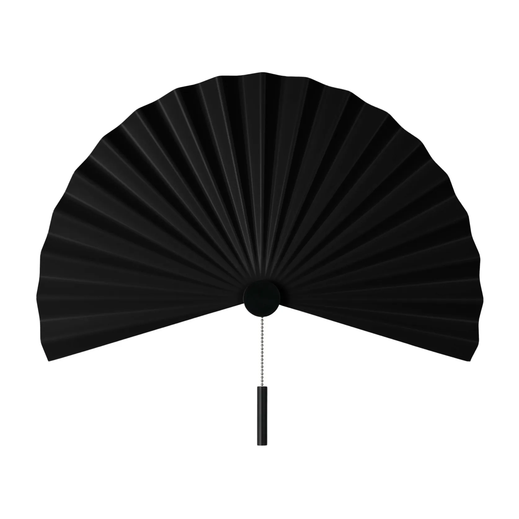 Zen vegglampe 50 cm, Black Globen Lighting