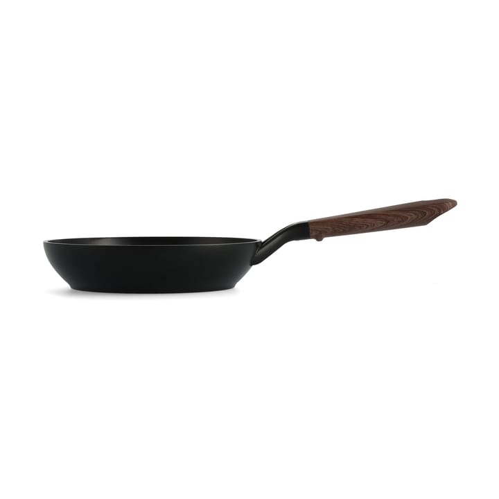 Eco Smartshape stekepanne 28 cm, Dark wood GreenPan