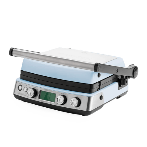 Elite kontaktgrill, blue haze