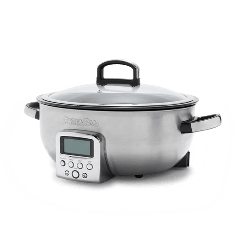 GreenPan Omnicooker 5,6 l, Metall GreenPan