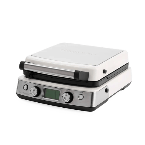 GreenPan GreenPan vaffeljern 30,7x34,8 cm Cloud cream