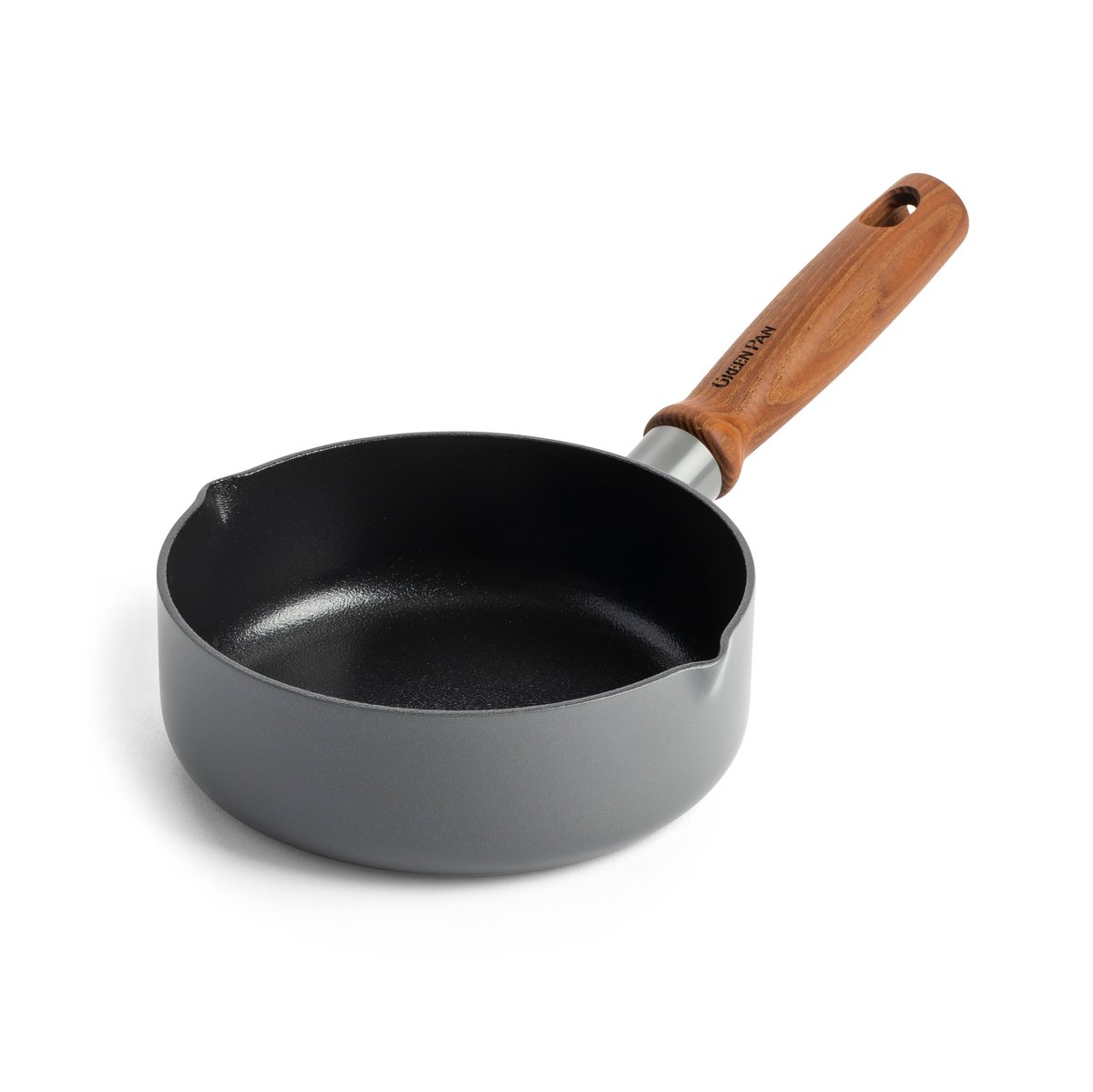 GreenPan Mayflower Pro kasserolle 16 cm