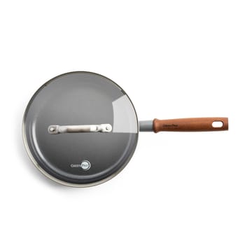 Mayflower Pro kasserolle med lokk - 18 cm - GreenPan