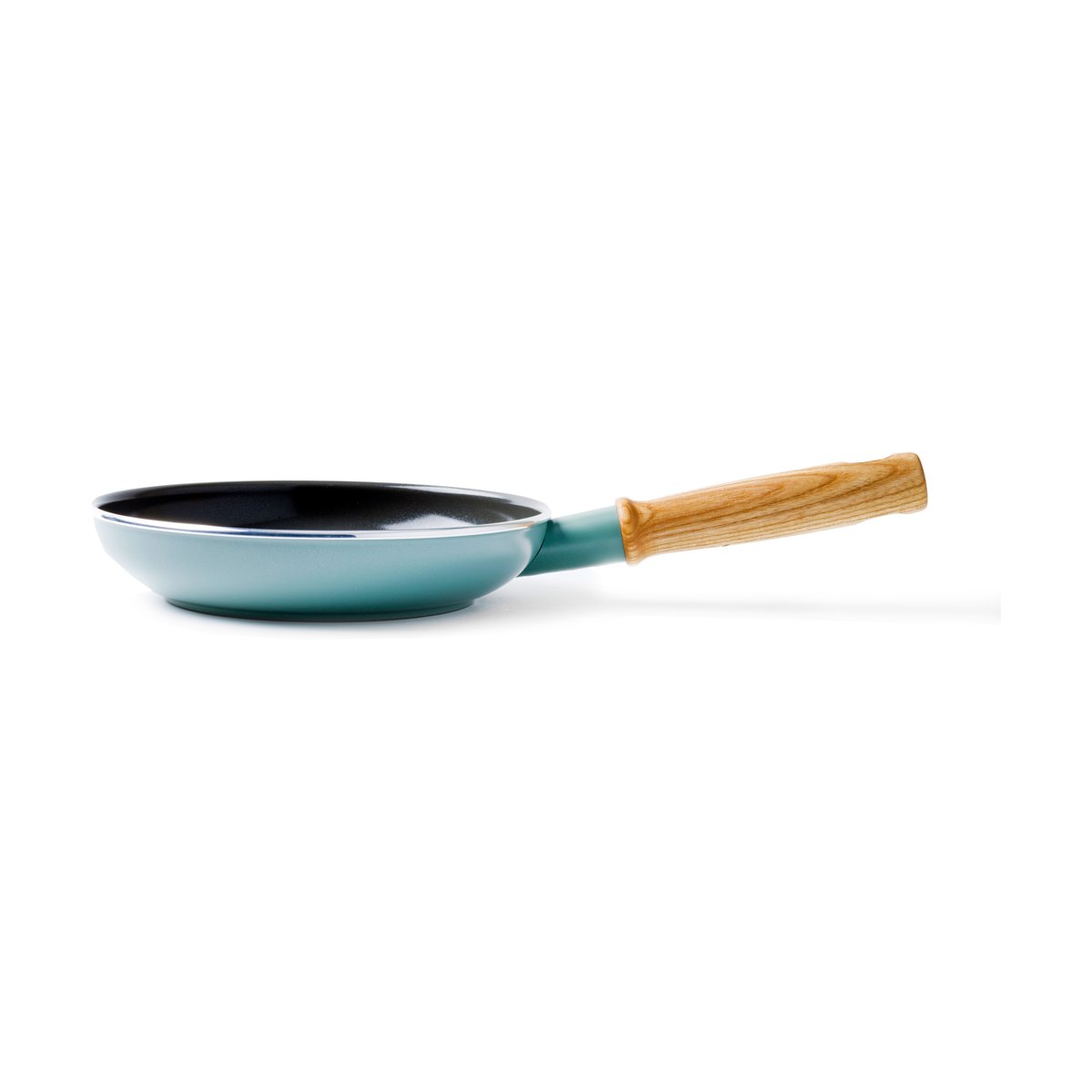 GreenPan Mayflower Pro stekepanne 20 cm Grønn-blå