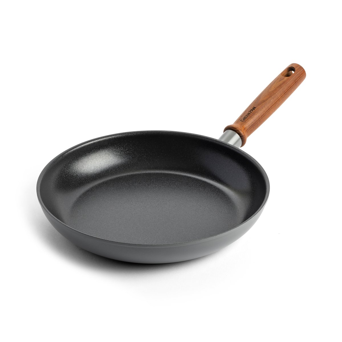 GreenPan Mayflower Pro stekepanne 24 cm