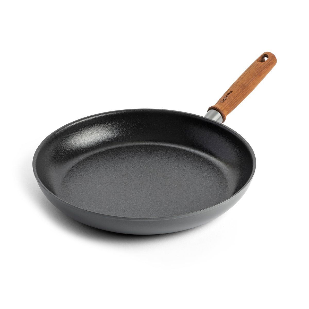 GreenPan Mayflower Pro stekepanne 30 cm