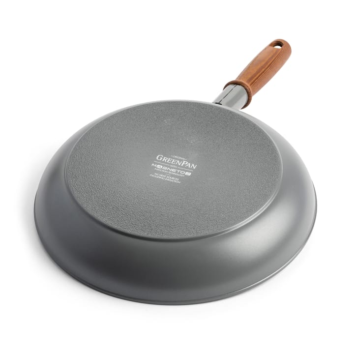 Mayflower Pro stekepanne, 30 cm GreenPan