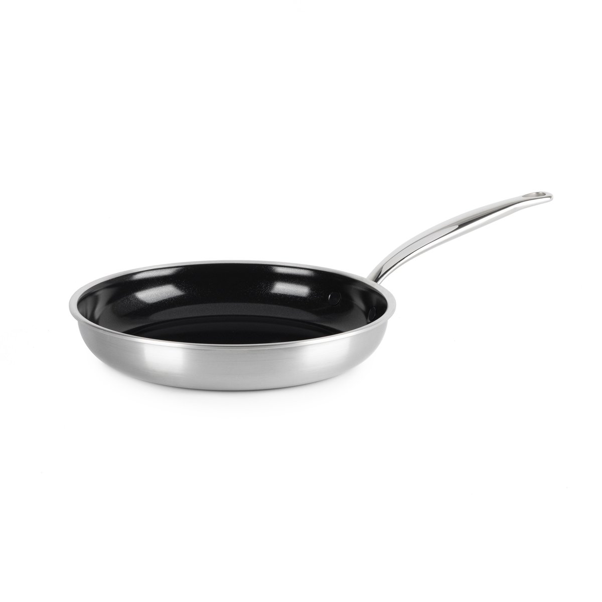 GreenPan Premiere stekepanne 28 cm