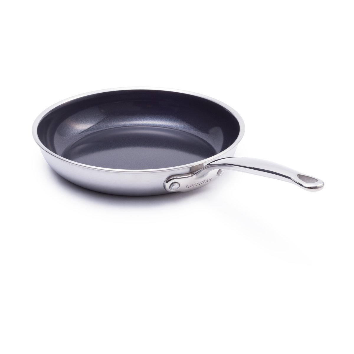 GreenPan Premiere stekepanne 30 cm