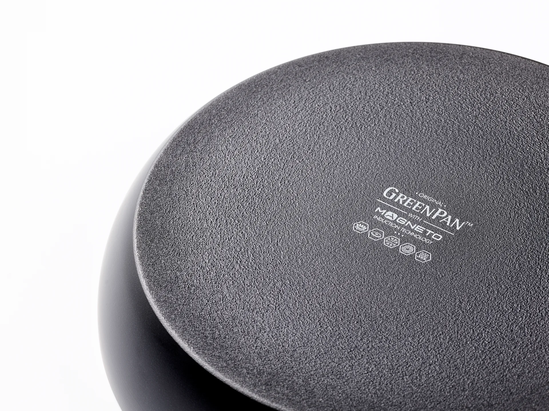Torino stekepanne, 28 cm GreenPan