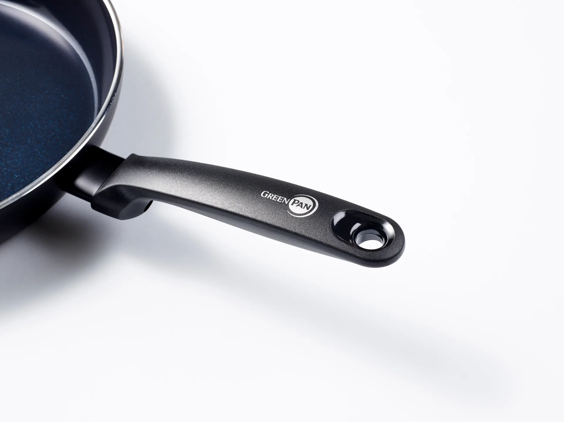 Torino stekepanne, 30 cm GreenPan