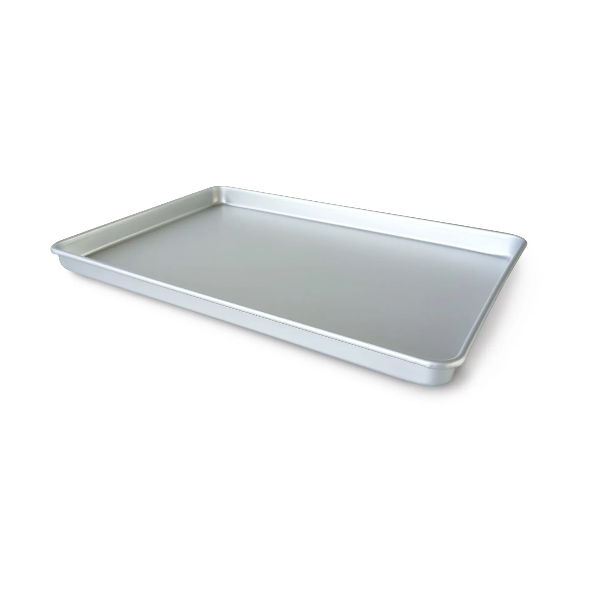 Guardini Professional bakeplate, Aluminium, 41×28×2,5 cm Guardini