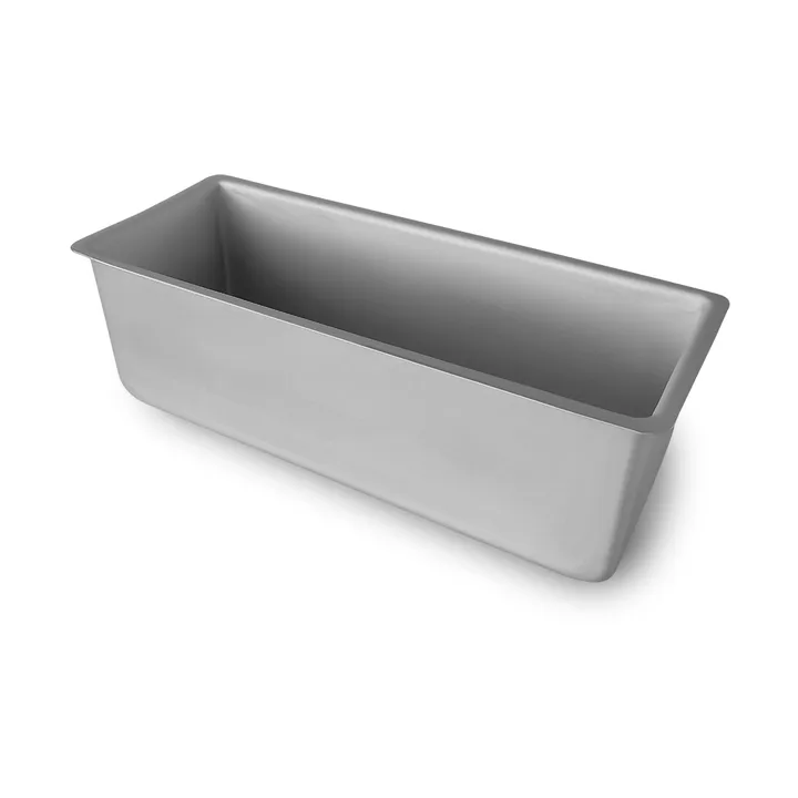 Guardini Professional brødform - Aluminium, 30x11 cm - Guardini
