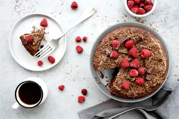 Silver Eligance bakeform - Stål, rund, Ø28x5,2 cm - Guardini