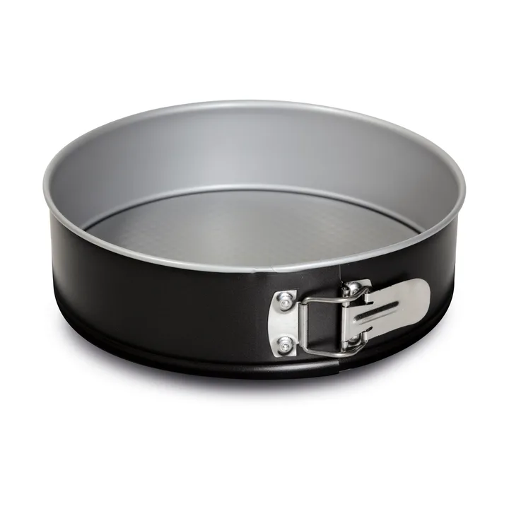 Silver Eligance springform - Stål, Ø22 cm - Guardini